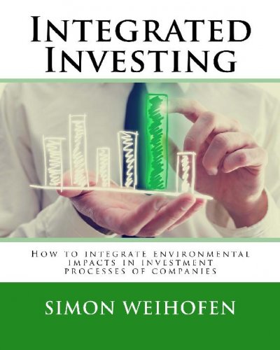 'Cover von Integrated Investing'-Cover
