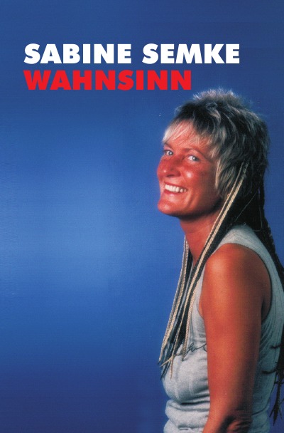 'Cover von Wahnsinn'-Cover