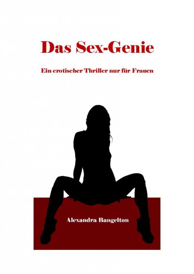 'Cover von Das Sex-Genie'-Cover