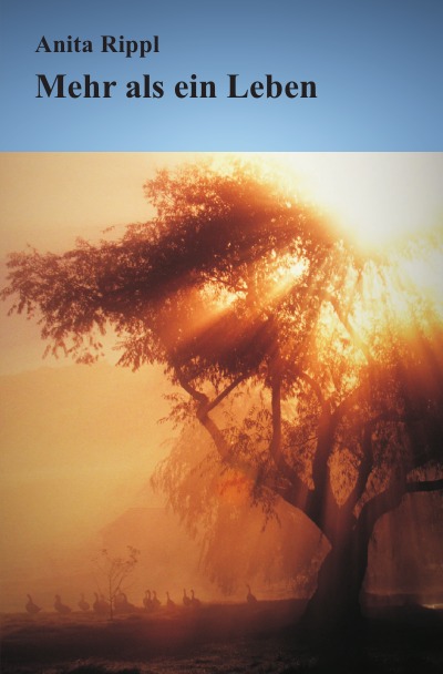 'Mehr als ein Leben'-Cover