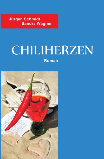 'Chiliherzen'-Cover