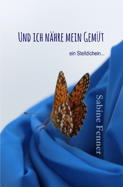'Cover von Und ich nähre mein Gemüt'-Cover