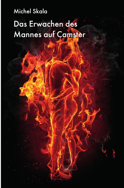 'Cover von Das Erwachen des Mannes auf Camster'-Cover