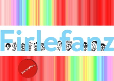 'Cover von Firlefanz'-Cover