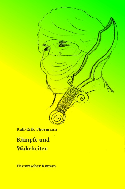 'Cover von Kämpfe und Wahrheiten'-Cover