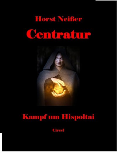 'Centratur I'-Cover