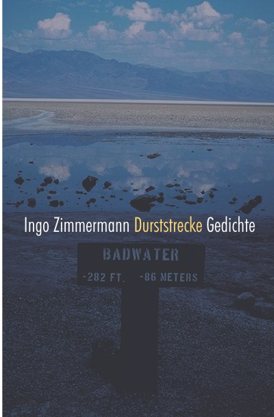 'Cover von Durststrecke'-Cover
