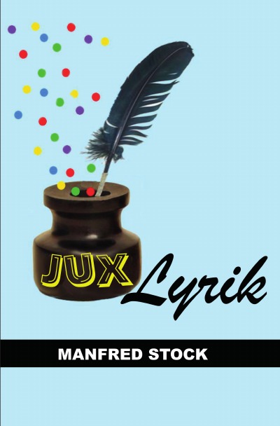 'JuxLyrik'-Cover