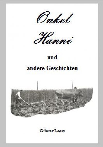 'Onkel Hanni'-Cover
