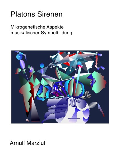 'Cover von Platons Sirenen'-Cover
