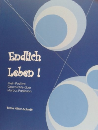 'Cover von Endlich Leben'-Cover