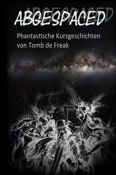 'Cover von Abgespaced'-Cover