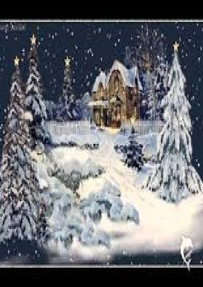 'Cover von Weihnachten auf dem Bauernhof'-Cover