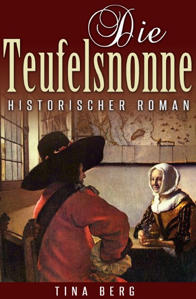 'Die Teufelsnonne'-Cover