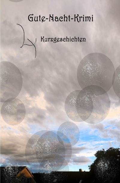 'Cover von Gute-Nacht-Krimi'-Cover