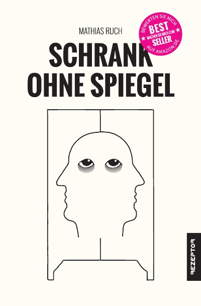 'Schrank ohne Spiegel'-Cover