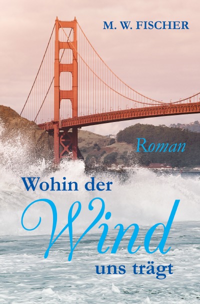 'Wohin der Wind uns trägt'-Cover