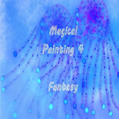 'Cover von Magical Painting'-Cover