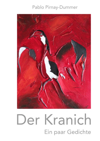 'Cover von Der Kranich'-Cover