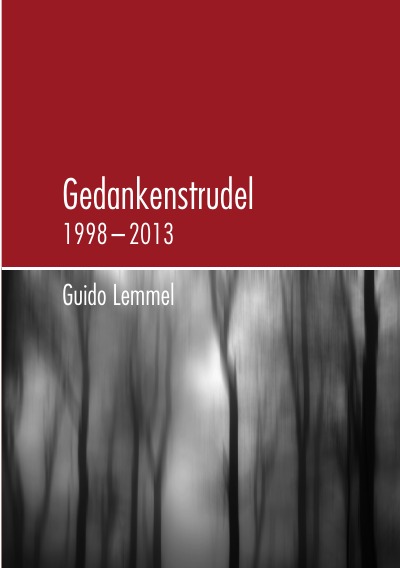 'Cover von Gedankenstrudel'-Cover