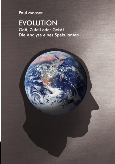 'Cover von Evolution'-Cover