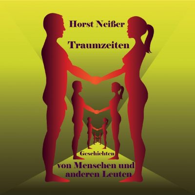 'Cover von Traumzeiten'-Cover