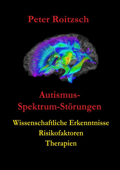 'Cover von Autismus-Spektrum-Störungen'-Cover