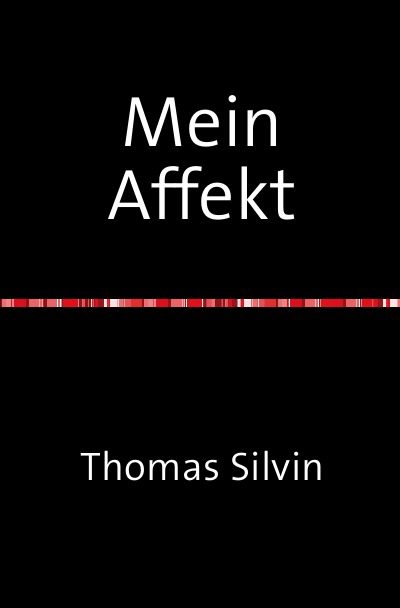 'Cover von Mein Affekt'-Cover