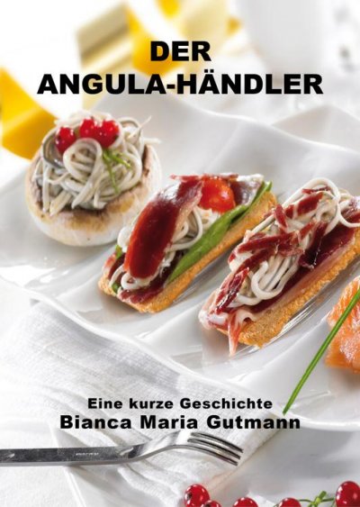 'Cover von Der Angula-Händler'-Cover