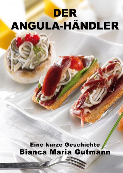 'Der Angula-Händler'-Cover