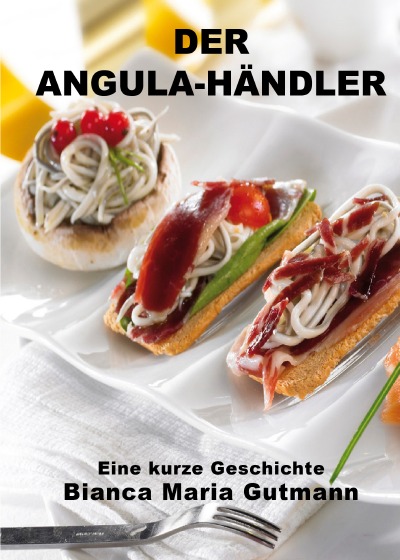 'Cover von Der Angula-Händler'-Cover