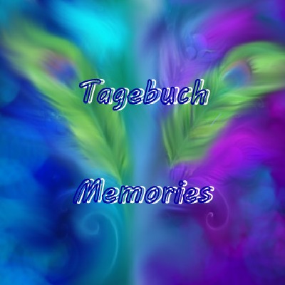 'Tagebuch – Memories'-Cover