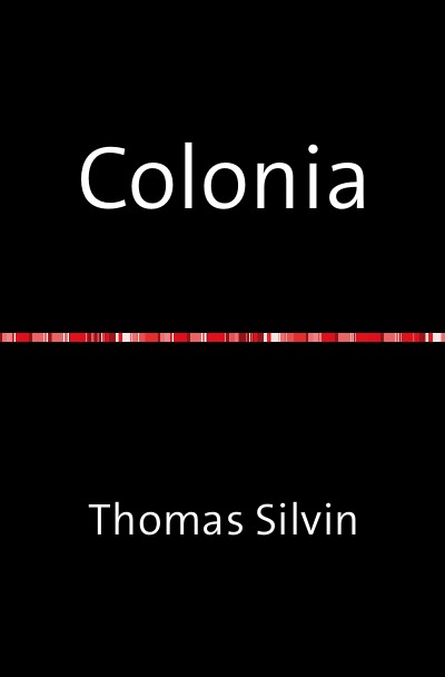 'Cover von Colonia'-Cover