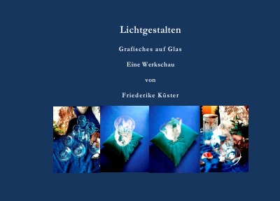 'Cover von Lichtgestalten'-Cover