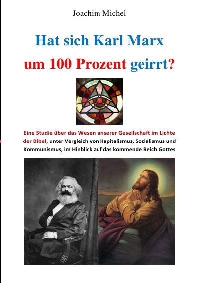 'Cover von Hat sich Karl Marx um 100% geirrt?'-Cover