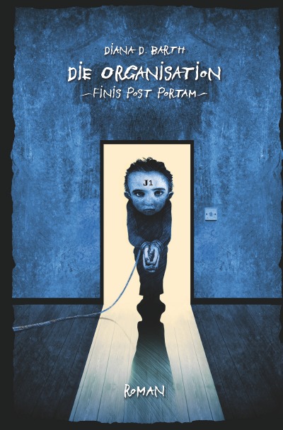 'Die Organisation'-Cover