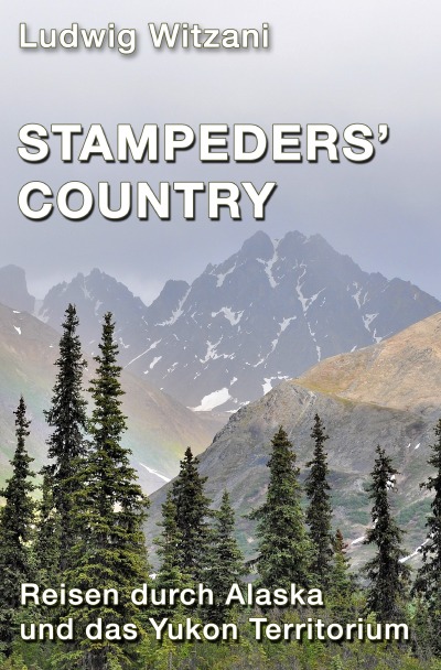 'Stampeders´Country'-Cover
