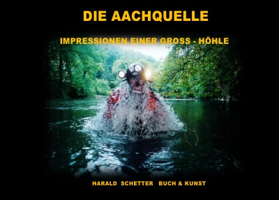 'DIE AACHQUELLE'-Cover