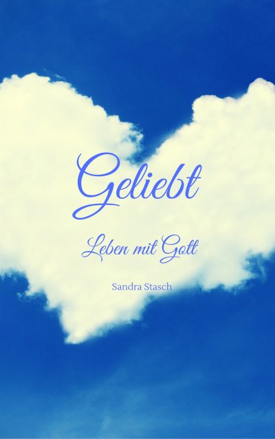 'Cover von Geliebt'-Cover