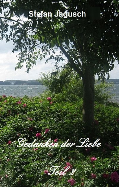 'Cover von Gedanken der Liebe – Teil 2'-Cover