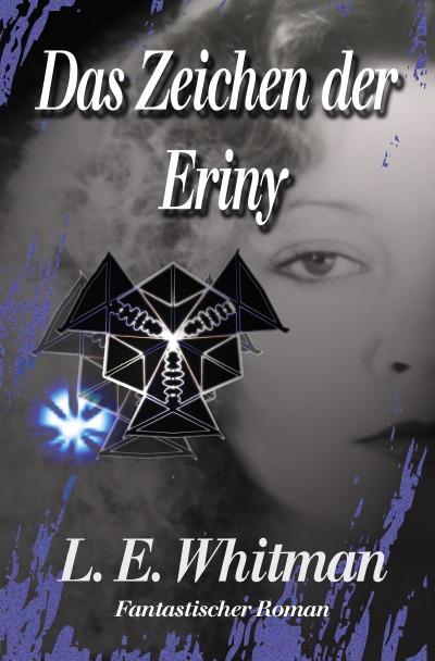 'Das Zeichen der Eriny'-Cover