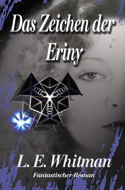 'Cover von Das Zeichen der Eriny'-Cover