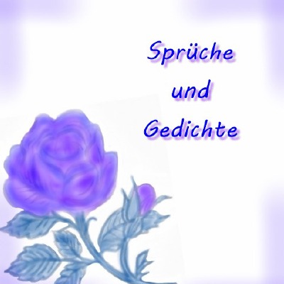 'Cover von Gedichte und Bilder'-Cover