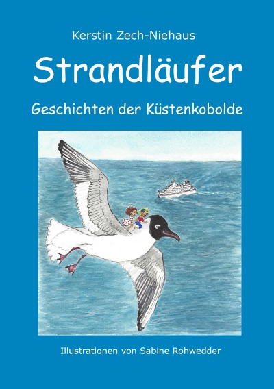 'Strandläufer'-Cover