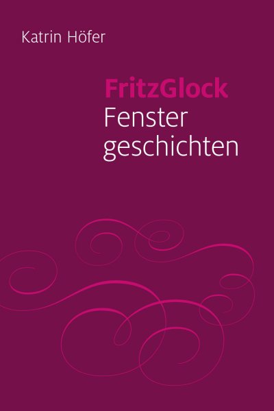 'FritzGlock'-Cover