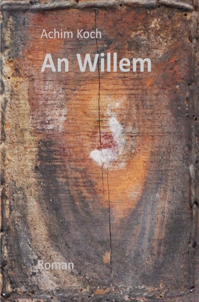 'An Willem'-Cover