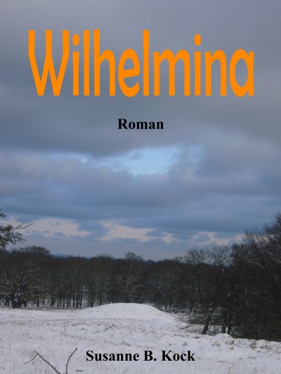 'Wilhelmina'-Cover