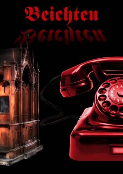 'Cover von Beichten'-Cover