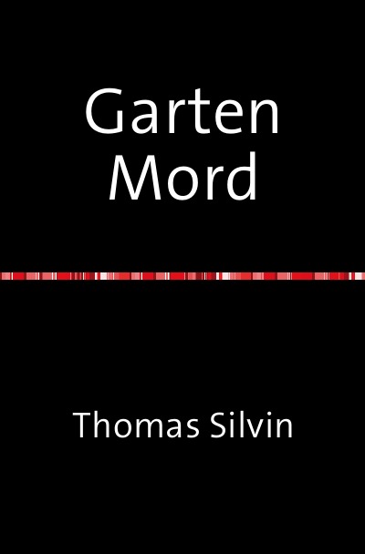 'Cover von Garten Mord'-Cover