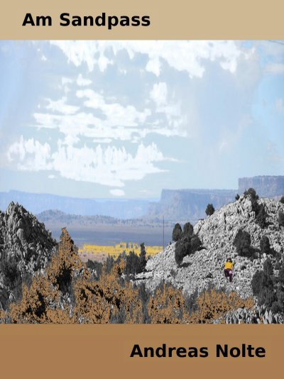 'Cover von Am Sandpass'-Cover
